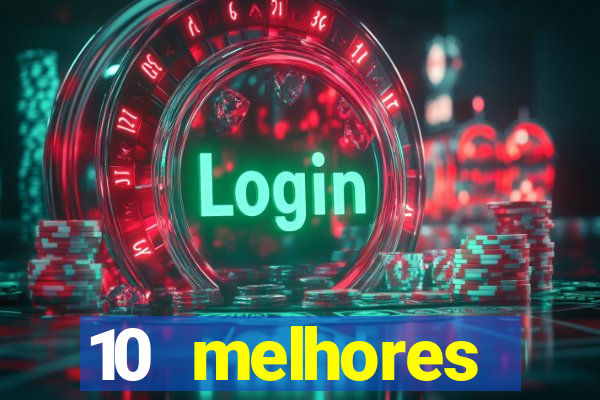 10 melhores plataformas de jogos